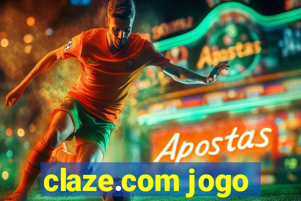 claze.com jogo